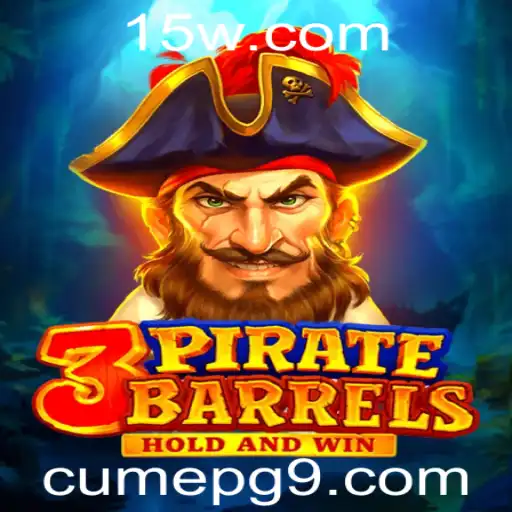Descubra o Fascinante Jogo 3PirateBarrels e Suas Regras Empolgantes
