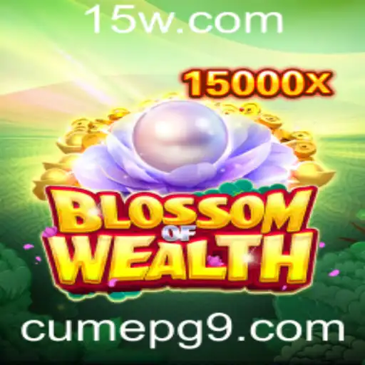 BlossomofWealth: Uma Jornada de Estratégia e Crescimento