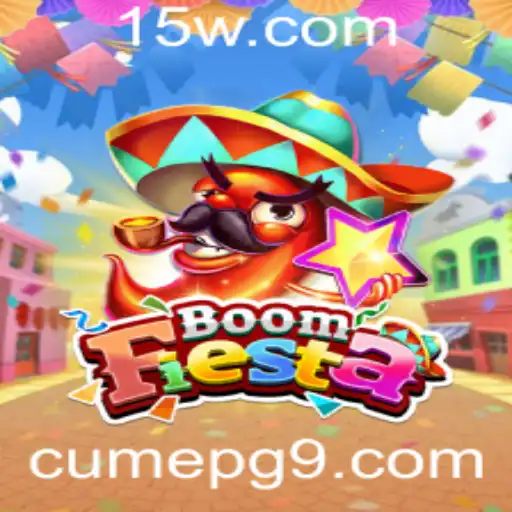 BoomFiesta: Descubra a Emoção do Jogo que Conquistou o Mundo