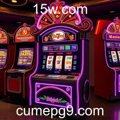 Explorando o Fascinante Mundo dos Caça-níqueis