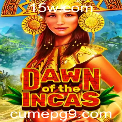 Dawn of the Incas: Explore o Fascinante Mundo do Jogo de Estratégia Cumepg