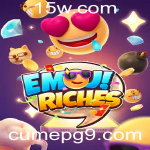 Explorando o Mundo de EmojiRiches: Regras e Entretenimento