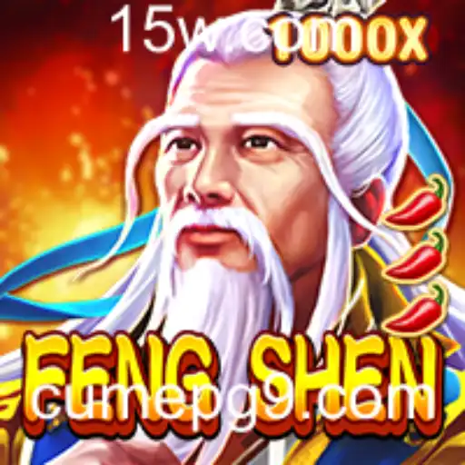 Explorando o Mundo de FengShen: Um Jogo de Aventura e Estratégia
