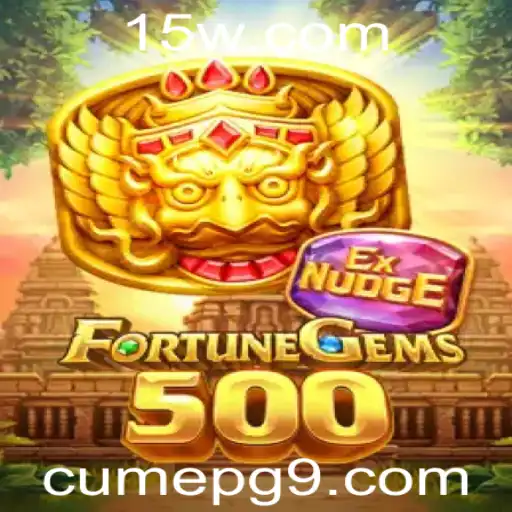 Explorando FortuneGems500: O Jogo de Estratégia e Fortuna
