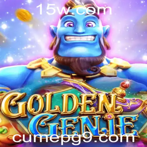 GOLDENGENIE: Um Novo Jogo de Estratégia Envolvente