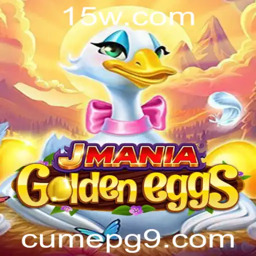 Explorando o Mundo de JManiaGoldenEggs