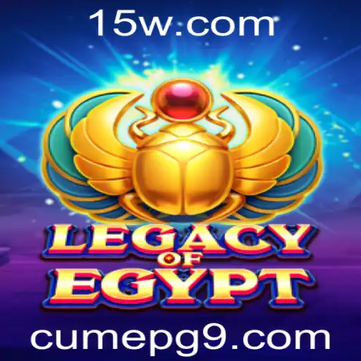Explorando o Fascinante Mundo de LegacyOfEgypt