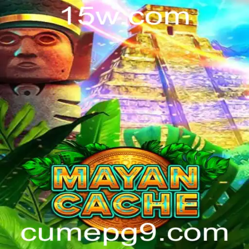MayanCache: Explorando os Segredos da Civilização Maia com Cumepg