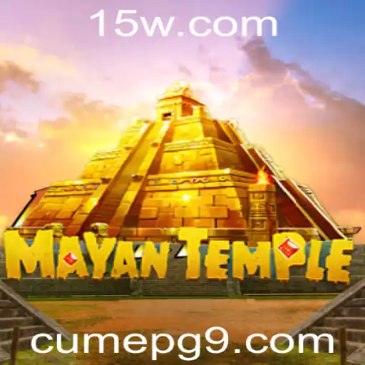MayanTemple: Aventura e Estratégia em um Mundo de Mistérios Ancestrais