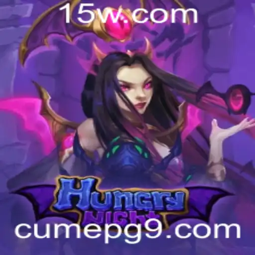 Explorando o Universo de HungryNight: Uma Aventura de Sobrevivência