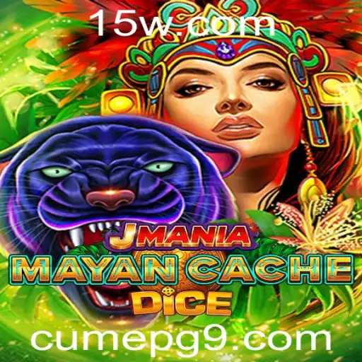 Descubra o Fascinante Mundo de JManiaMayanCacheDice: Um Mergulho nas Regras e Experiência de Jogo