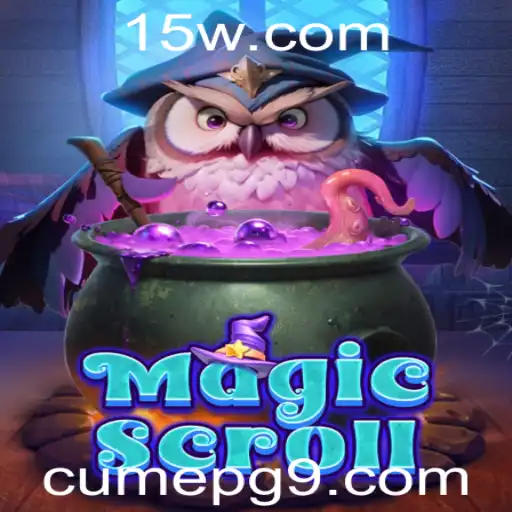 MagicScroll: Descubra as Aventuras Mágicas do Novo Jogo