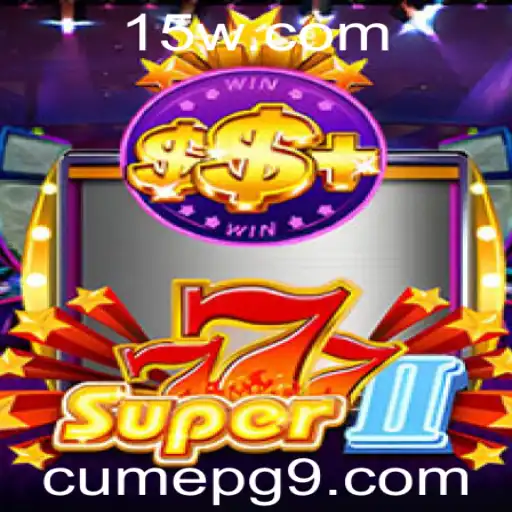 Explorando o Universo de Super777II: Um Guia Completo