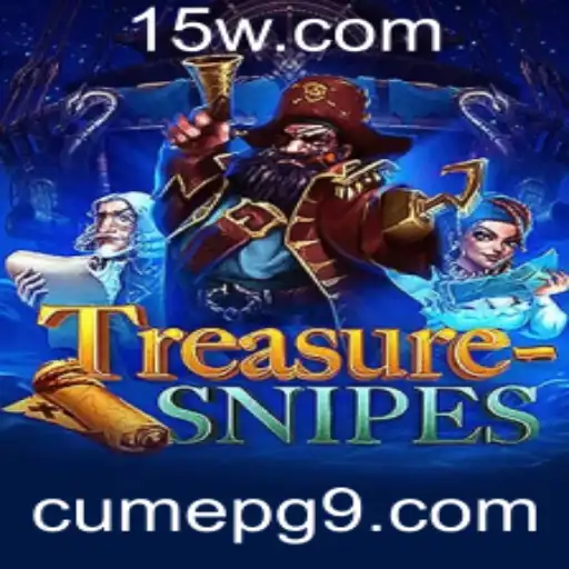 Desvendando o Mundo de TreasureSnipes: A Nova Fronteira dos Jogos de Estratégia