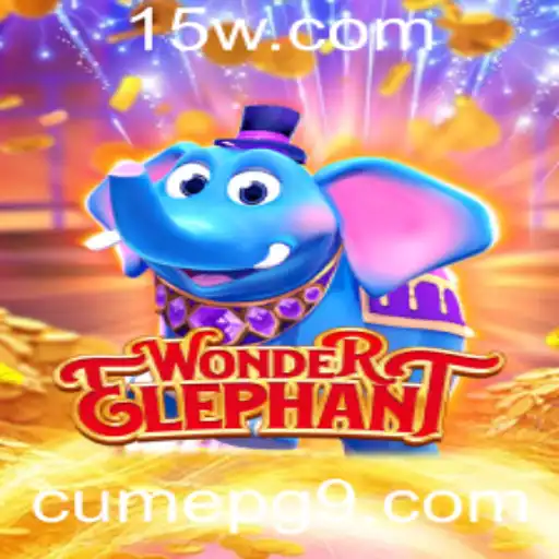 Explorando o Mundo Maravilhoso de WonderElephant