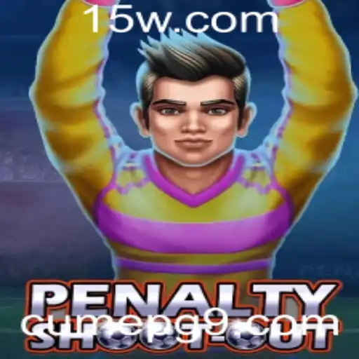 Descubra o Fascinante Mundo do Jogo PenaltyShootOut