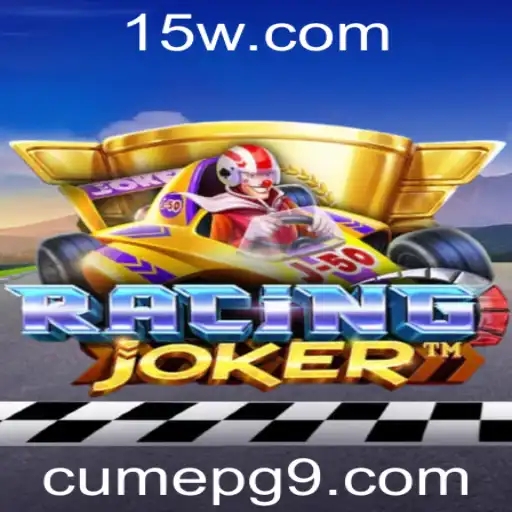 RacingJoker: O Novo Fenômeno no Mundo dos Jogos de Corrida