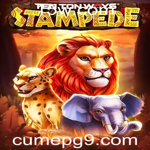 Descubra o Empolgante Mundo de TenTonWaysStampede: Um Mergulho nas Regras e Aventura Atual