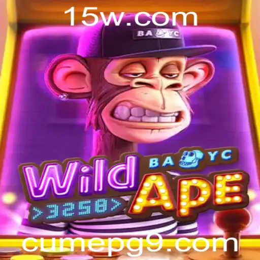 Descubra o Universo de WildApe3258: Um Jogo Envolvente e Inovador