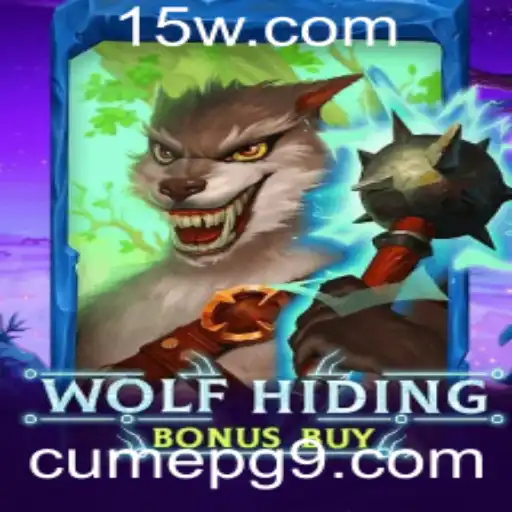 Explorando o Mundo de WolfHidingBonusBuy: Uma Jornada Épica