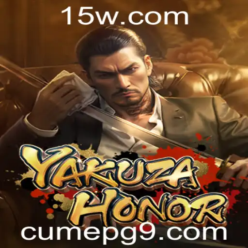 Descubra o Mundo Fascinante de YakuzaHonor: Um Jogo de Estratégia e Lealdade